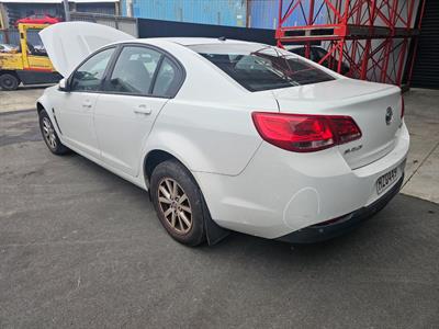 2015 Holden commodore - Thumbnail